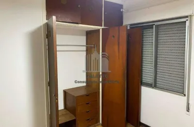 Apartamento para alugar em VILA JOÃO JORGE de 75.39m² com 2 Quartos e 1 Garagem