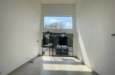Sala Comercial para alugar em Jardim Ipiranga de 50.00m² com 1 Garagem