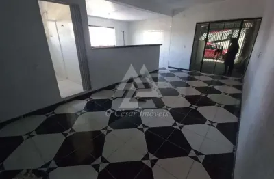 Casa para alugar em Jardim Itapeva de 120.00m² com 3 Quartos, 1 Suite e 1 Garagem