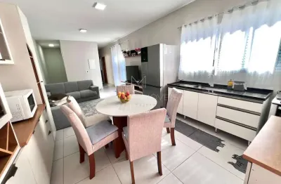 Casa de Condomínio para venda em Jardim Celeste de 100.00m² com 3 Quartos e 4 Garagens