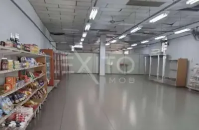 Casa comercial para alugar na Rua Rangel Pestana, Centro, Jundiaí