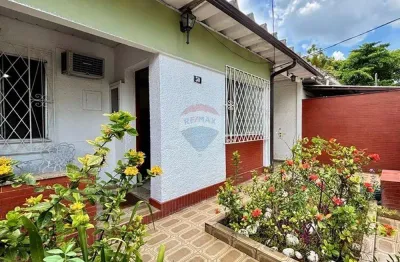 Casa de Condomínio para venda em Freguesia (jacarepaguá) de 109.00m² com 3 Quartos, 1 Suite e 3 Garagens