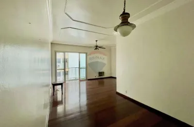 Apartamento para venda em Andaraí de 122.00m² com 3 Quartos, 1 Suite e 2 Garagens