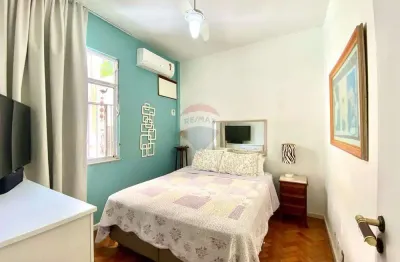 Apartamento para venda em Grajaú de 73.00m² com 3 Quartos e 1 Garagem