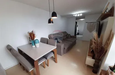 Apartamento para venda em Curicica de 45.00m² com 2 Quartos e 1 Garagem