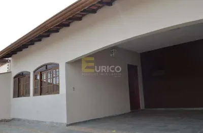 Casa para venda em Parque Nova Suíça de 195.00m² com 4 Quartos, 2 Suites e 4 Garagens