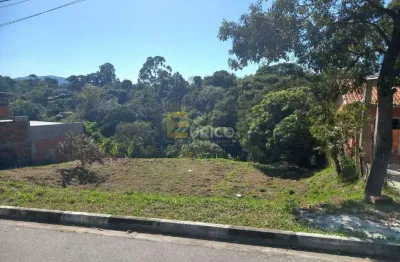 Terreno à venda na Rua Farwel, ***, Monterrey, Louveira