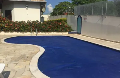 Casa para venda em Condomínio Village Monet de 240.00m² com 3 Quartos, 3 Suites e 4 Garagens