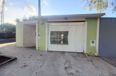 Casa para venda em Jardim Tinen de 220.00m² com 3 Quartos, 2 Suites e 2 Garagens