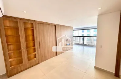 Apartamento para alugar em Jardim Paulistano de 98.00m² com 3 Quartos, 3 Suites e 2 Garagens