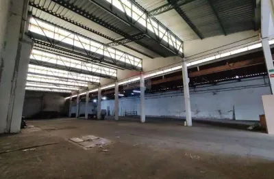 Galpão / Depósito / Armazém para alugar em Jardim São Luiz de 1000.00m²