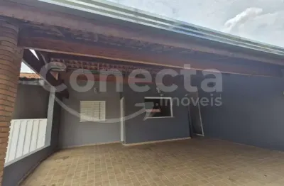 Casa de Condomínio para venda em Recreio Dos Sorocabanos de 90.00m² com 2 Quartos, 1 Suite e 2 Garagens