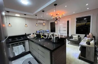 Casa para venda em Fazenda Grande de 124.00m² com 2 Quartos e 2 Garagens