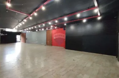 Galpão / Depósito / Armazém para alugar em Jaraguá de 275.00m²