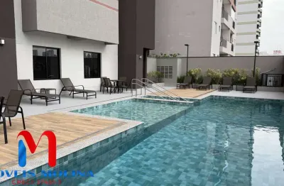 Apartamento para alugar em Parque Das Nações de 64.00m² com 2 Quartos, 1 Suite e 1 Garagem