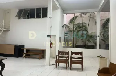 Sala Comercial para alugar em Vila Bandeirantes de 500.00m² com 3 Garagens