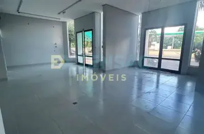 Sala comercial para alugar na Avenida Waldir Felizola de Moraes, 1211, Jardim Sumaré, Araçatuba