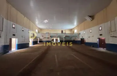 Casa comercial para alugar na Rua Oswaldo Cruz, 63, Centro, Araçatuba