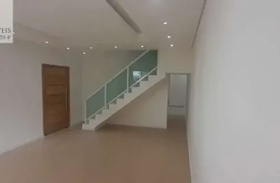 Casa para venda em Vila Monumento de 250.00m² com 3 Quartos e 2 Garagens