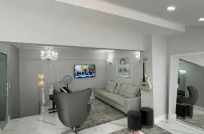 Cobertura para venda em Barra Funda de 152.00m² com 3 Quartos, 2 Suites e 2 Garagens