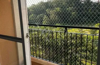 Apartamento para alugar em Vila Nambi de 50.00m² com 2 Quartos e 1 Garagem