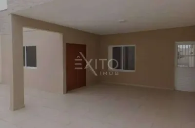 Casa para venda em Bela Vista de 174.00m² com 3 Quartos, 1 Suite e 3 Garagens