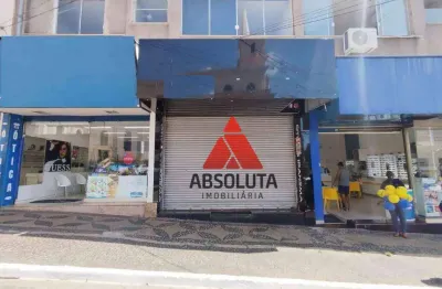 Sala comercial para alugar no Centro, Americana 