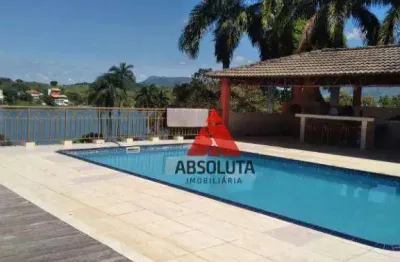 Chácara / sítio com 1 quarto à venda no Centro, Carmo do Rio Claro 