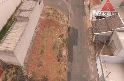 Terreno à venda no Jardim Boer I, Americana 