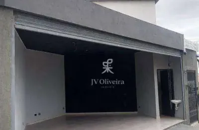 Ponto comercial para alugar na Rua Cerro Corá, Vila Romana, São Paulo