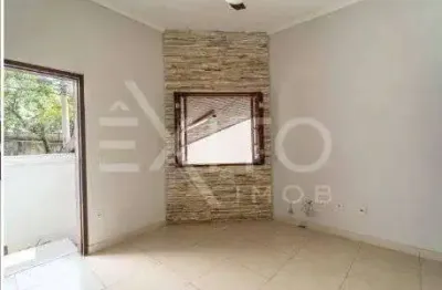 Casa com 3 quartos à venda na Rua Maestro Frederico Nano, Vila Arens II, Jundiaí