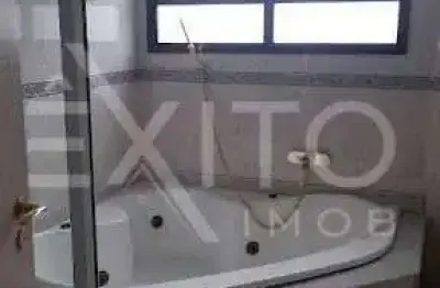 Apartamento para venda em Loteamento João Batista Julião de 532.00m² com 5 Quartos, 5 Suites e 4 Garagens