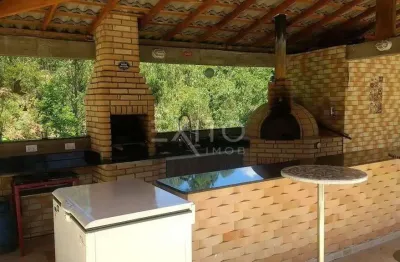 Casa para venda em Serra Dos Lagos (jordanésia) de 350.00m² com 3 Quartos, 1 Suite e 2 Garagens