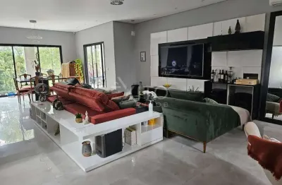 Casa para venda em Loteamento Capital Ville de 500.00m² com 4 Quartos e 4 Garagens