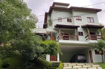 Casa para venda em Loteamento Capital Ville de 425.00m² com 4 Quartos, 2 Suites e 2 Garagens