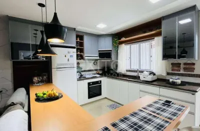 Casa para venda em Loteamento Serra Dos Cristais de 90.00m² com 3 Quartos e 1 Suite