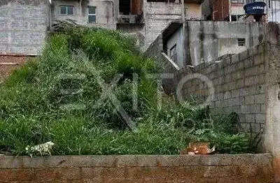 Terreno en Condomínio para venda em Jardim Bertioga de 175.00m²