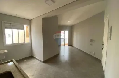 Apartamento para alugar em Imóvel Pedregulhal de 46.00m² com 2 Quartos e 1 Garagem