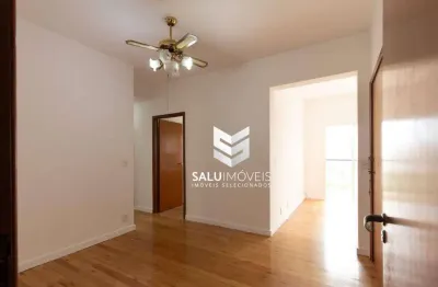 Apartamento para alugar em Jardim Judith de 90.00m² com 3 Quartos, 1 Suite e 2 Garagens