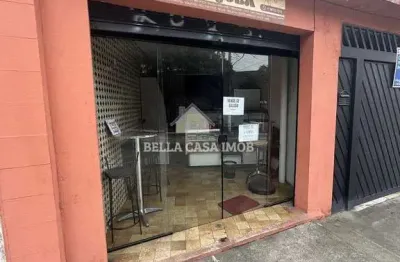 Imóvel Comercial para alugar em Jardim Santa Cruz (campo Grande) de 20.00m²