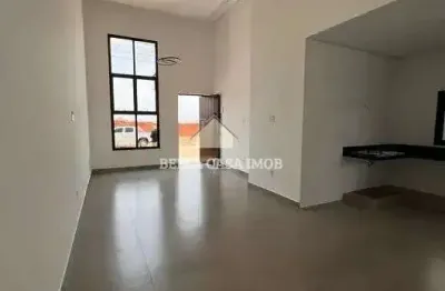 Casa para venda em Wanel Ville de 132.00m² com 3 Quartos, 1 Suite e 2 Garagens