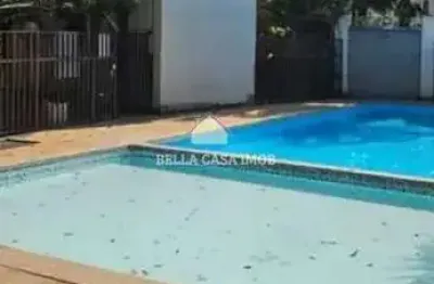 Casa com 2 quartos à venda na Avenida Três de Março, Aparecidinha, Sorocaba