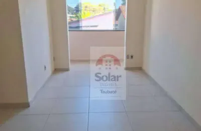 Apartamento para venda em Parque Paduan de 62.00m² com 2 Quartos, 1 Suite e 2 Garagens