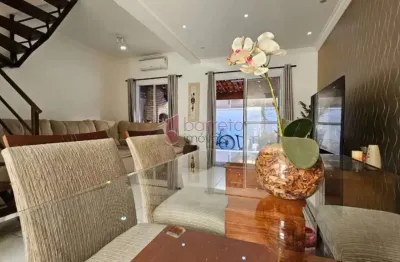 Casa de Condomínio para venda em Jardim Shangai de 82.00m² com 3 Quartos, 1 Suite e 2 Garagens