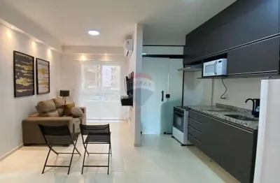 Apartamento para venda em Nova Aliança de 57.00m² com 2 Quartos, 1 Suite e 1 Garagem