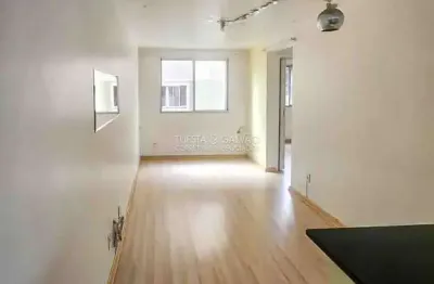 Apartamento para venda em Costeira de 48.00m² com 2 Quartos e 1 Garagem