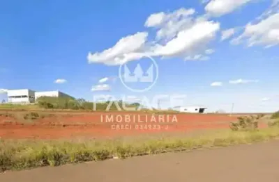 Prédio Comercial para venda em Loteamento Distrito Industrial Uninorte de 2081.00m² com 1 Quarto, 1 Suite e 1 Garagem