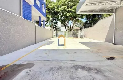 Sala Comercial para alugar em Bacacheri de 387.00m² com 7 Garagens