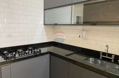Apartamento para alugar em Jardim Maristela de 51.42m² com 2 Quartos, 1 Suite e 1 Garagem