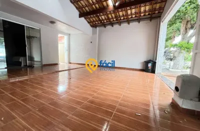 Casa para venda em Jardim Costa Rica de 117.00m² com 1 Quarto e 1 Suite